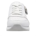 Remonte, D1G10-80, Weiss