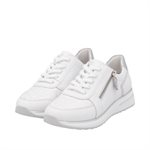 Remonte, D1G10-80, Weiss
