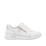 Remonte, D1G10-80, Weiss