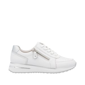 Remonte, D1G10-80, Weiss
