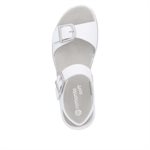 Remonte, D1J51-81, White