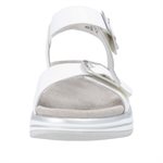 Remonte, D1J51-81, White