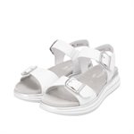 Remonte, D1J51-81, White
