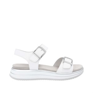 Remonte, D1J51-81, White