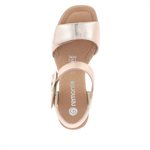 Remonte, D1K51-31, Copper