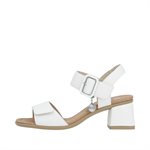 Remonte, Blanc, D1K51-80