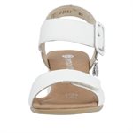 Remonte, Blanc, D1K51-80