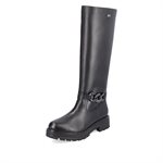 Remonte, D2282-01, Black
