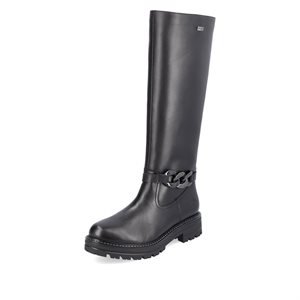 Remonte, D2282-01, Black