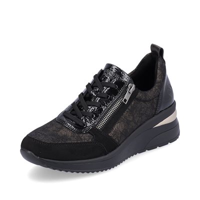Remonte, D2401-92, Black Remonte, D2401-92, Black