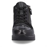 Remonte, D2470-03, Black
