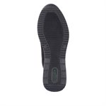Remonte, D2470-03, Black
