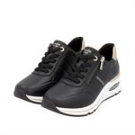 Remonte, D2H01-03, Nero