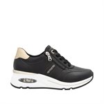 Remonte, D2H01-03, Nero