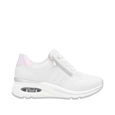 Remonte, D2H01-80, Weiss Remonte, D2H01-80, Weiss