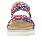 Remonte, D2K52-90, Metallic - Multi