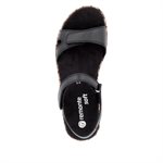 Remonte, D2P52-00, Black