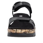 Remonte, D2P52-00, Black
