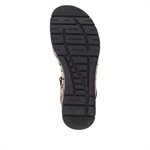 Remonte, D2P52-00, Black