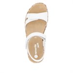 Remonte, D2P52-80, White