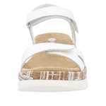 Remonte, D2P52-80, White