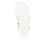 Remonte, D2P52-80, White
