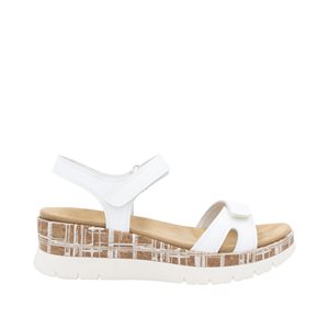 Remonte, D2P52-80, White