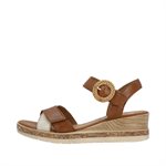 Remonte, Brun, D3067-24