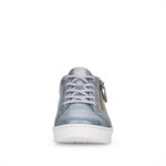 Remonte, D5821-12, Giraffeprint-Bleu