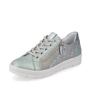 Remonte, D5821-52, Giraffeprint-Mint
