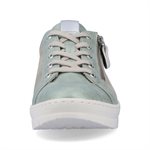 Remonte, D5821-52, Giraffeprint-Mint