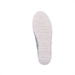 Remonte, D5821-12, Giraffeprint-Bleu