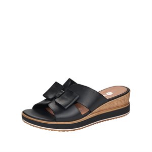 Remonte, D6456-00, Black