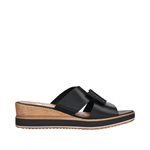 Remonte, D6456-00, Black