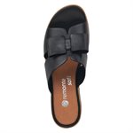 Remonte, D6456-00, Black