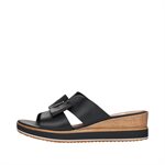 Remonte, D6456-00, Black