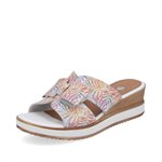 Remonte, D6456-90, Weiss-Multi