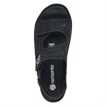 Remonte, D7647-01, Scuba-Schwarz
