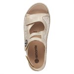 Remonte, D7647-94, Waveprint - Muschel