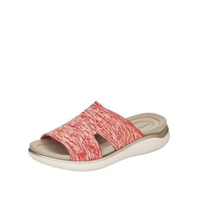 Remonte, D7750-33, Knitup179-Flamme-multi Remonte, D7750-33, Knitup179-Flamme-multi