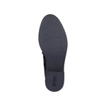 Remonte, D8387-02, Schwarz