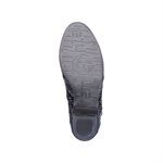 Remonte, D8794-04, Altsilber / Schwarz