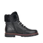 Remonte, D9372-01, Schwarz / Nero
