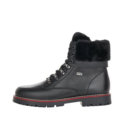 Remonte, D9372-01, Schwarz / Nero Remonte, D9372-01, Schwarz / Nero