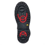 Remonte, D9372-01, Schwarz / Nero