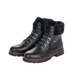 Remonte, D9372-01, Schwarz / Nero