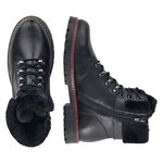 Remonte, D9372-01, Schwarz / Nero