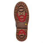 Remonte, D9375-22, Chestnut / Sattel