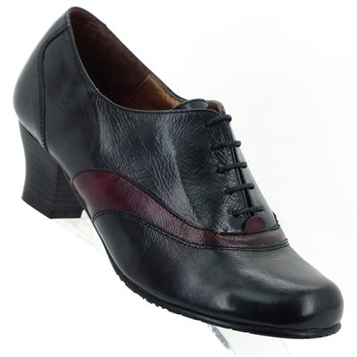 Dr Cutillas, 48227, KATIA, Noir Dr Cutillas, 48227, KATIA, Noir