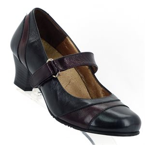 Dr Cutillas, 48230, ORLY, Noir